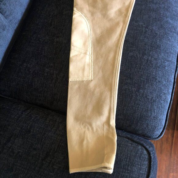 Hac Tac English Riding Habits Pants Mens Sz UK28 NWT Classic Fit - Picture 6 of 8